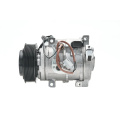 Компрессор кондиционера Toyota Land Cruiser 200 (1/08-) 4.5td, Lexus Lx570 (11/07-) At фото 2