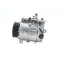 Компрессор кондиционера Mercedes-Benz E280-350cdi W211, W212  фото 1