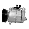 Компрессор кондиционера Volvo S60 II, S80 II, V60, V70 II, XC60, XC70 II 3.0-3.2 (06-) фото 1