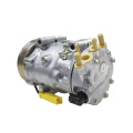 Компрессор кондиционера SANDEN SD7C16 Citroen Berlingo/C4/C5, Peugeot 307/308/5008/508/3008/Partner фото 4