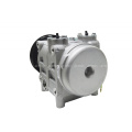 Компрессор кондиционера TM-31 PV8 12V фото 4