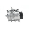 Компрессор кондиционера Mercedes-Benz E280-350cdi W211, W212  фото 3