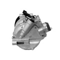 Компрессор кондиционера Volvo S60 II, S80 II, V60, V70 II, XC60, XC70 II 3.0-3.2 (06-) фото 2