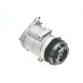 Компрессор кондиционера Chevrolet Cobalt (11-) / Daewoo Gentra (13-) фото 1