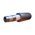 Шланг фреоно-маслостойкий Goodyear #8 13/32 (10,3 мм х 17,3 мм) фото 1