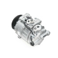 Компрессор кондиционера Mercedes-Benz W212 E300, E350, X204  фото 3