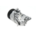 Компрессор кондиционера BMW 3 (E90) (05-)/1 (E81) (04-) фото 3