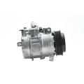 Компрессор кондиционера Mercedes-Benz C160-C230 W203, C180-C200 W204, E200 W211-212  фото 4