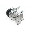 Компрессор кондиционера Subaru Forester S12 / Impreza G12 фото 3