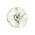 Крыльчатка вентилятора Thermo King T500/600 фото 2