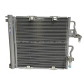 Конденсатор кондиционера Opel Astra H (for diesel) фото 1