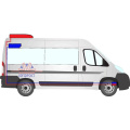 Однозонный FC20 BUS4 (12 кВт) фото 1