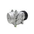 Компрессор кондиционера TM-31 PV8 12V фото 2