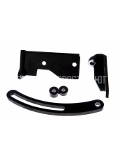 Кронштейн компрессора Hyundai Accent