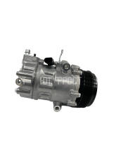 Компрессор кондиционера Volkswagen Polo