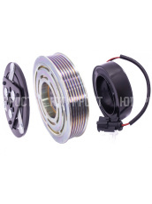 Муфта электромагнитная Ford  Focus (diesel)