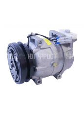 Компрессор кондиционера CHEVROLET LANOS (для DELPHI)