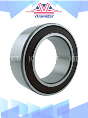 Подшипник компрессора 40x62x20,5 Япония