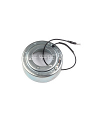 Катушка электромагнитная 5H14 12в