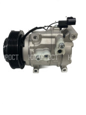 Компрессор кондиционера HYUNDAI ACCENT/SOLARIS 10-17/KIA RIO III