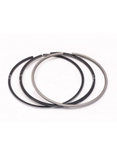 Кольца поршневые к-т (на 1 поршень), Std., Yanmar 376