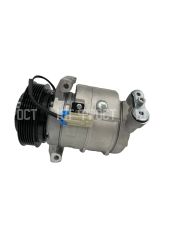 Компрессор кондиционера CHEVROLET AVEO (T300) (11-н.в.)