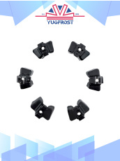 Резиновый демпфер на шкив постоянного вращения тип B