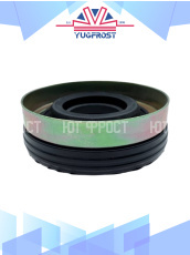 Сальник 30х14,5мм