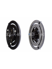 Пластина прижимная Renault