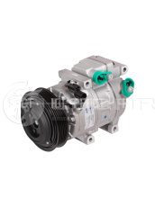 Компрессор кондиционера Kia CEED/i30 (07-)/Hyndai Elantra HD (06-) 