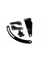 Кронштейн компрессора ГАЗель дв. 405, 406