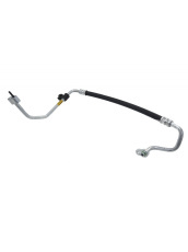 Магистраль кондиционера Hyundai Accent II (+ТАГАЗ) 2000-2012 (9776225100)