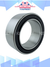 Подшипник муфты компрессора 32x47x18 YUGFROST
