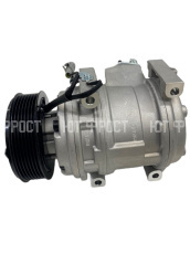 Компрессор Газель NEXT дв. Foton GAZ