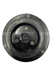 Пластина прижимная Opel Astra H / Zafira / Chevrolet Cruze