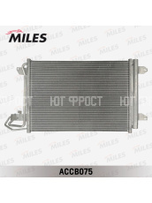 Радиатор кондиционера Volkswagen Caddy / Volkswagen Touran