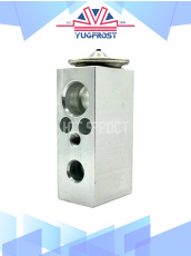 ТРВ Ford New Focus 1.8l-2.0l (09-)