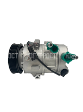 Компрессор кондиционера HYUNDAI ELANTRA (10-), i30) (12-) 1.8 i 16V