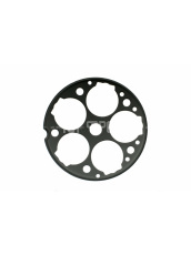 Прокладка компрессора 5H14 (передняя)