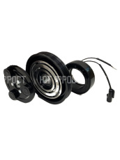 Муфта электромагнитная Kia Spectra