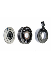 Муфта электромагнитная Ford Focus