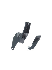 Кронштейн компрессора ГАЗель Бизнес дв. УМЗ 4216 PV