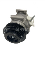 Компрессор кондиционера SsangYong New Actyon/Korando C (12-)