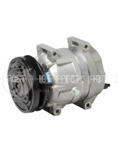 Компрессор кондиционера Daewoo Nexia (94-) / Daewoo Espero (90-) LUZAR