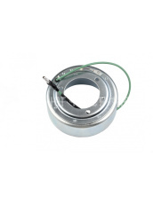 Катушка электромагнитная 5H14 24в