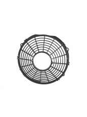 Корпус вентилятора 12" (80W)