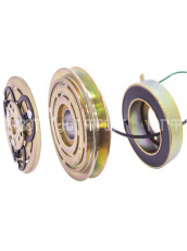 Муфта электромагнитная Isuzu ELF / Nissan Atlas