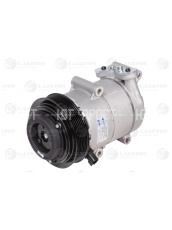 Компрессор кондиционера Ford Transit 7 (06-) 2.4 TDCi LUZAR