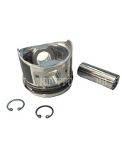 Поршень с кольцами Yanmar TK 2.49 / 3.74 (STD) Thermo King