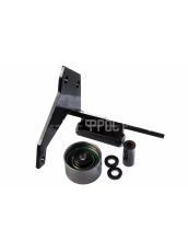 Кронштейн компрессора ISUZU PV